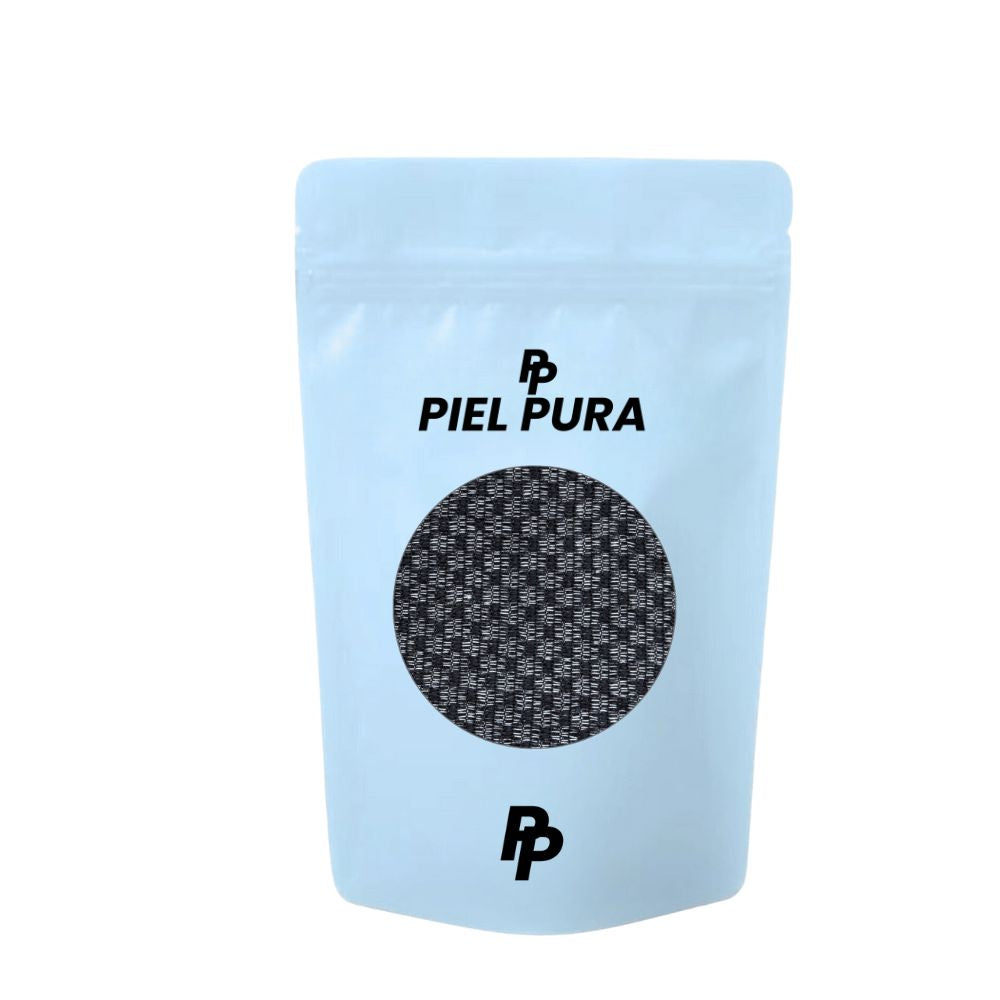 Toalla facial exfoliante antibacteriana