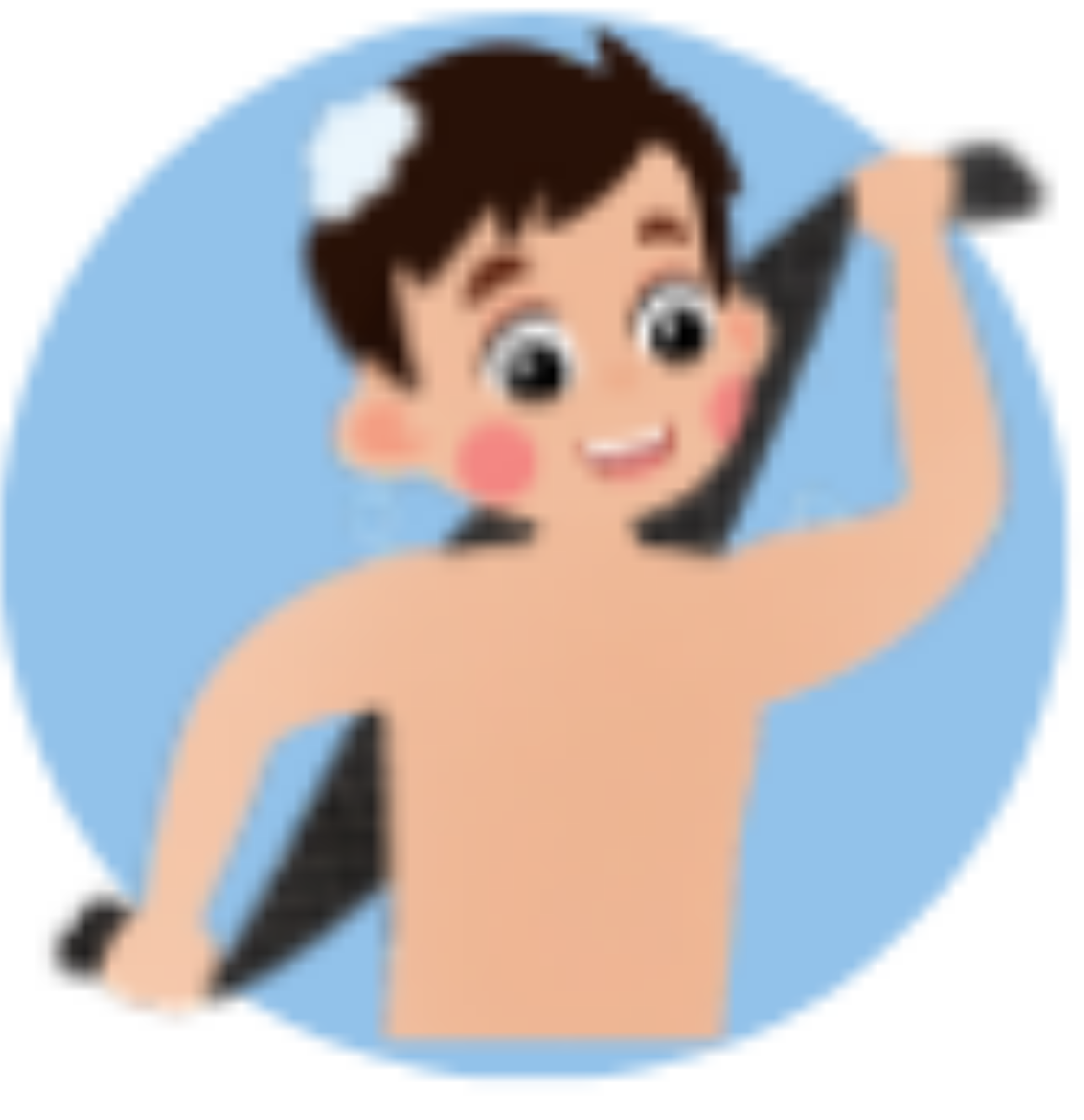 Llega a zonas difíciles