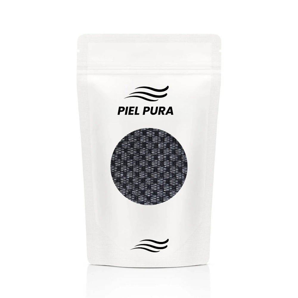 Toalla de ducha exfoliante antibacteriana Piel Pura